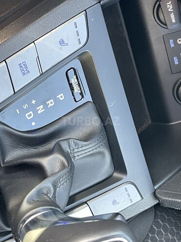 Hyundai Elantra 2019, 69,000 km - 2.0 l - Bakı