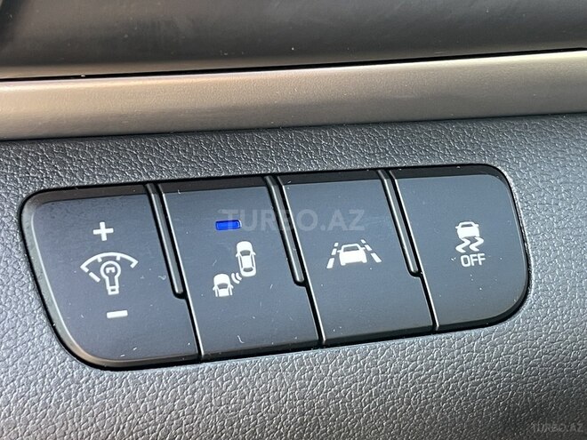 Hyundai Elantra 2019, 69,000 km - 2.0 l - Bakı