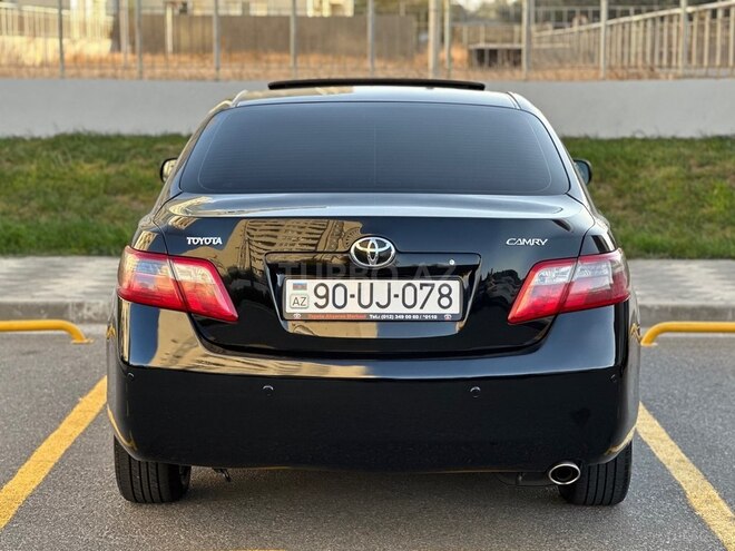 Toyota Camry 2008, 156,000 km - 2.4 l - Bakı