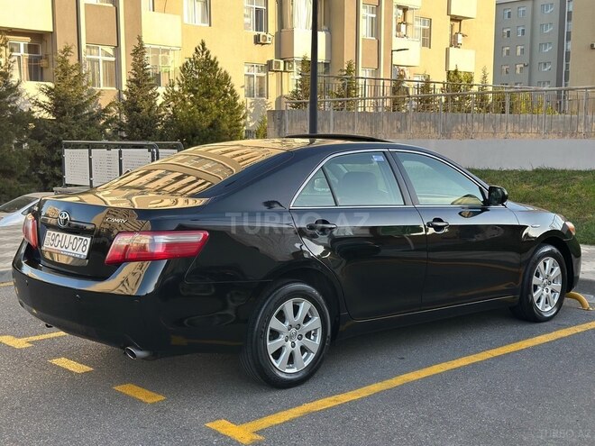 Toyota Camry 2008, 156,000 km - 2.4 l - Bakı