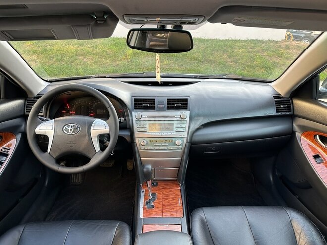 Toyota Camry 2008, 156,000 km - 2.4 l - Bakı