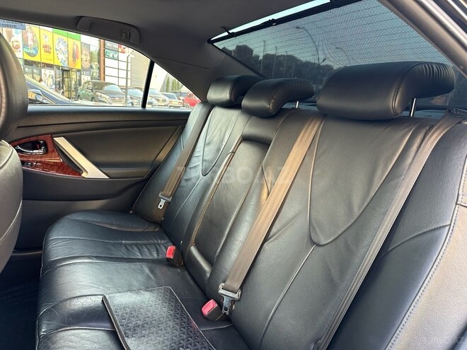 Toyota Camry 2008, 156,000 km - 2.4 l - Bakı