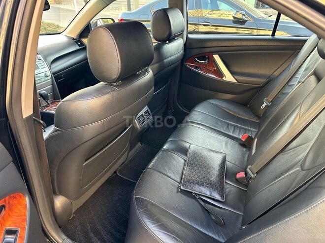 Toyota Camry 2008, 156,000 km - 2.4 l - Bakı