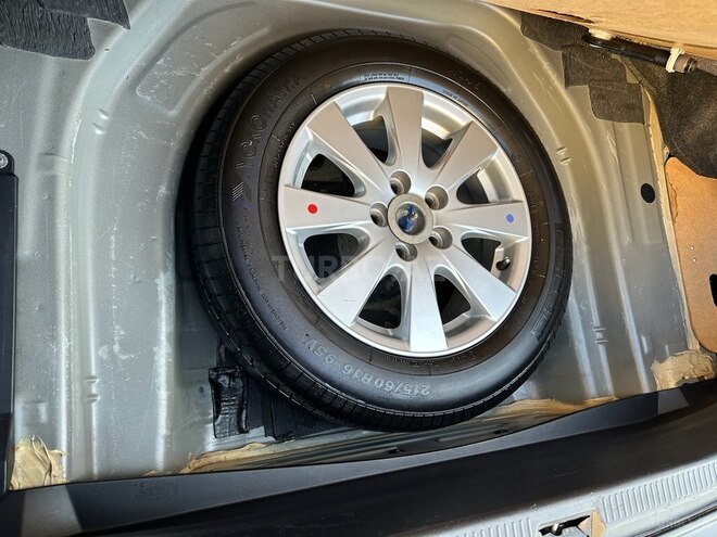 Toyota Camry 2008, 156,000 km - 2.4 l - Bakı