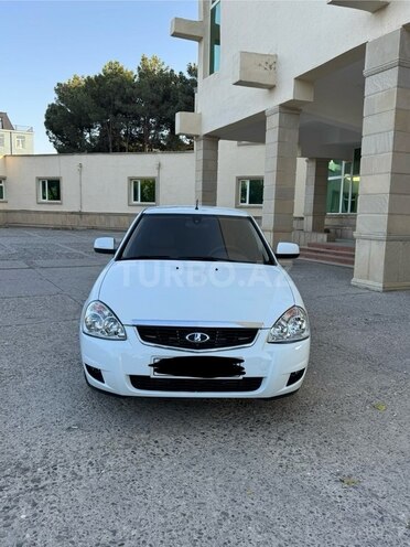LADA (VAZ) Priora 2013, 219,000 km - 1.6 л - Sumqayıt