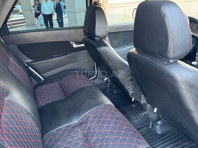 LADA (VAZ) Priora 2013, 219,000 km - 1.6 л - Sumqayıt