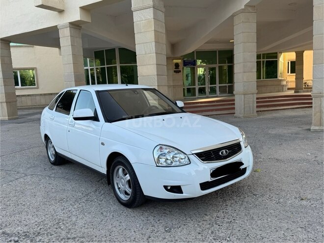 LADA (VAZ) Priora 2013, 219,000 km - 1.6 л - Sumqayıt