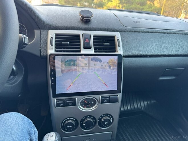 LADA (VAZ) Priora 2013, 219,000 km - 1.6 л - Sumqayıt