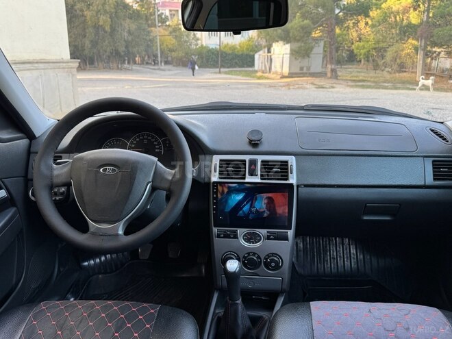 LADA (VAZ) Priora 2013, 219,000 km - 1.6 л - Sumqayıt