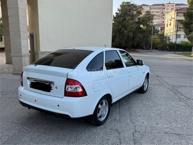 LADA (VAZ) Priora 2013, 219,000 km - 1.6 л - Sumqayıt
