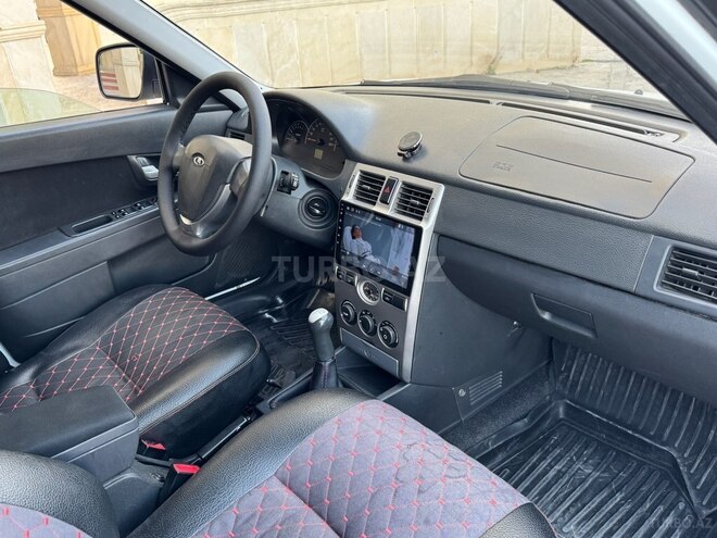 LADA (VAZ) Priora 2013, 219,000 km - 1.6 л - Sumqayıt