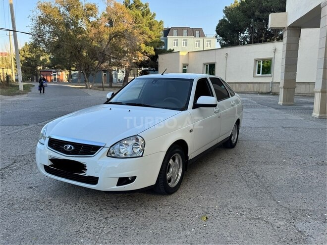 LADA (VAZ) Priora 2013, 219,000 km - 1.6 л - Sumqayıt