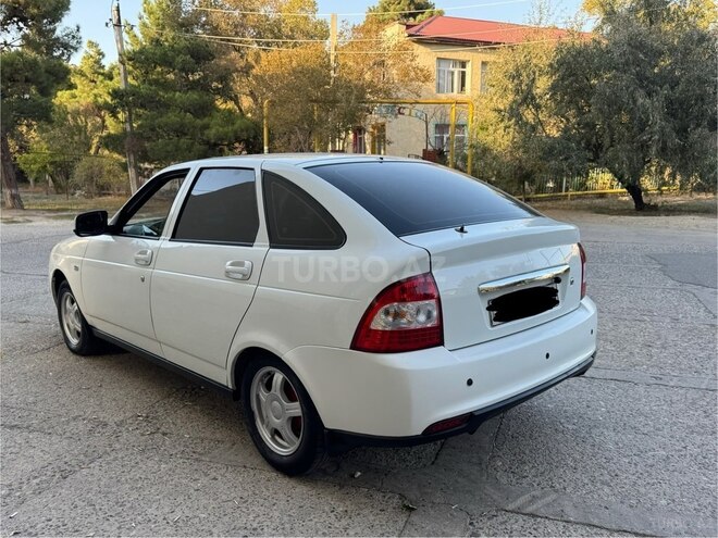 LADA (VAZ) Priora 2013, 219,000 km - 1.6 л - Sumqayıt