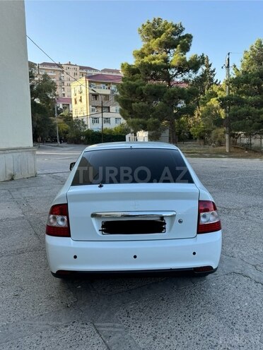 LADA (VAZ) Priora 2013, 219,000 km - 1.6 л - Sumqayıt
