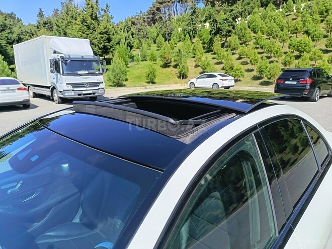 Mercedes C 300 2016, 93,750 km - 2.0 l - Bakı