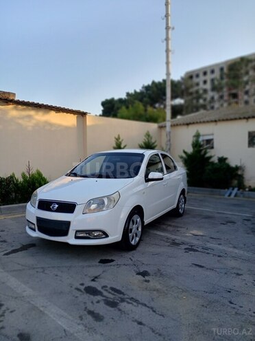 Ravon Nexia R3 2017, 192,000 km - 1.5 l - Xırdalan