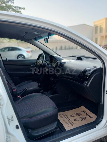 Ravon Nexia R3 2017, 192,000 km - 1.5 l - Xırdalan