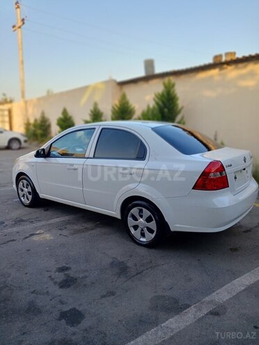 Ravon Nexia R3 2017, 192,000 km - 1.5 l - Xırdalan