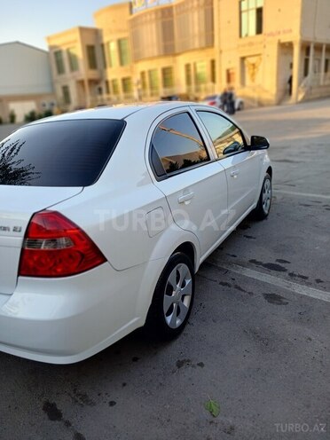 Ravon Nexia R3 2017, 192,000 km - 1.5 l - Xırdalan
