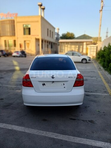 Ravon Nexia R3 2017, 192,000 km - 1.5 l - Xırdalan