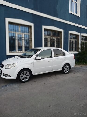 Ravon Nexia R3 2017, 192,000 km - 1.5 l - Xırdalan