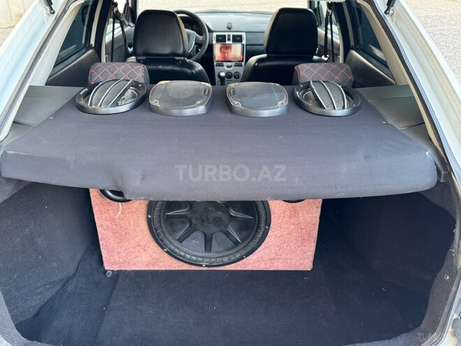 LADA (VAZ) Priora 2013, 219,000 km - 1.6 л - Sumqayıt