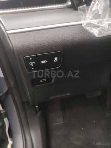 Kia K5 2021, 104,112 km - 1.6 l - Bakı
