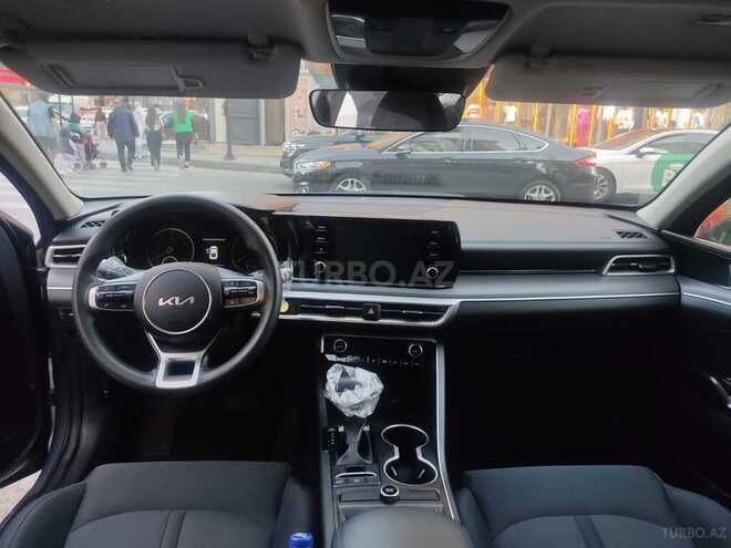 Kia K5 2021, 104,112 km - 1.6 l - Bakı