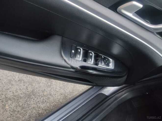 Kia K5 2021, 104,112 km - 1.6 l - Bakı