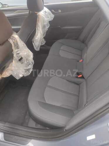 Kia K5 2021, 104,112 km - 1.6 l - Bakı