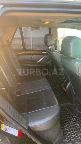 BMW X5 2001, 321,723 km - 3.0 l - Sumqayıt