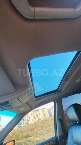 BMW X5 2001, 321,723 km - 3.0 l - Sumqayıt