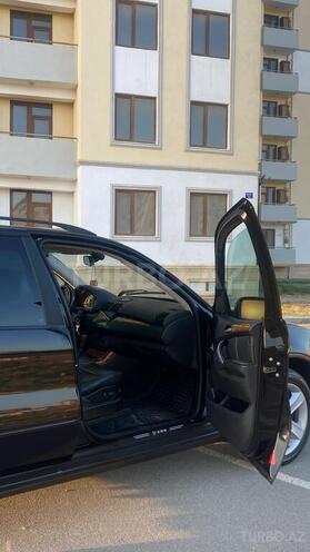 BMW X5 2001, 321,723 km - 3.0 l - Sumqayıt
