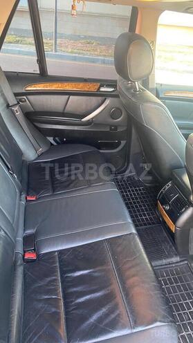 BMW X5 2001, 321,723 km - 3.0 l - Sumqayıt