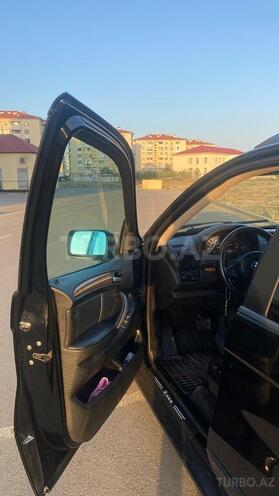 BMW X5 2001, 321,723 km - 3.0 l - Sumqayıt