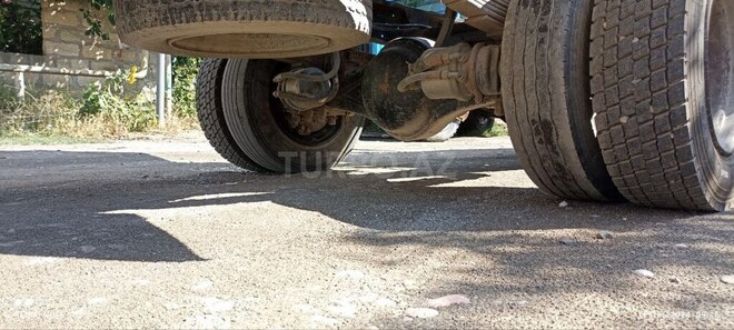GAZ  2005, 200,000 km - 2.4 l - Qusar