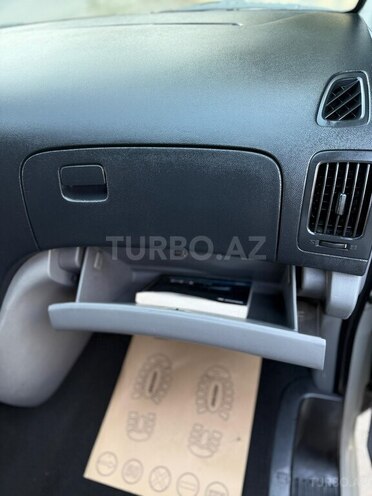 Hyundai H-1 2011, 220,000 km - 2.5 l - Bakı