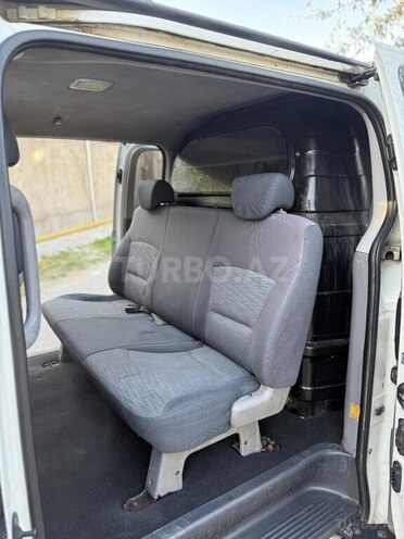 Hyundai H-1 2011, 220,000 km - 2.5 l - Bakı