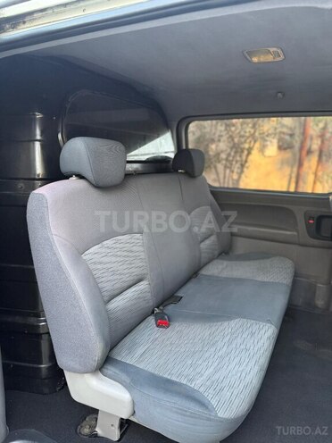 Hyundai H-1 2011, 220,000 km - 2.5 l - Bakı