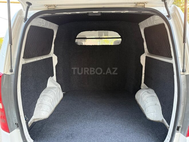 Hyundai H-1 2011, 220,000 km - 2.5 l - Bakı