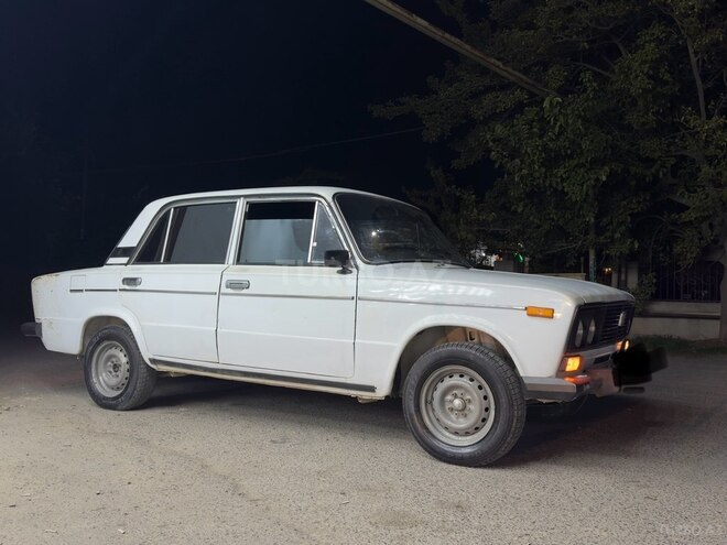 LADA (VAZ) 2106 2004, 127,750 km - 1.6 l - Bakı