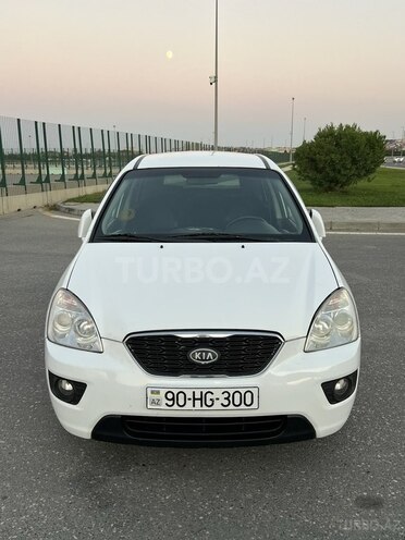 Kia Carens 2011, 430,000 km - 2.0 l - Bakı