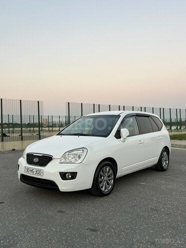 Kia Carens 2011, 430,000 km - 2.0 l - Bakı