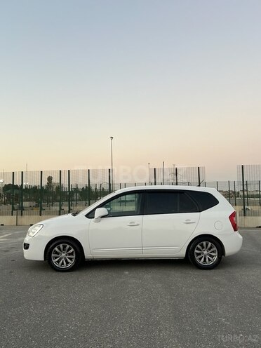 Kia Carens 2011, 430,000 km - 2.0 l - Bakı