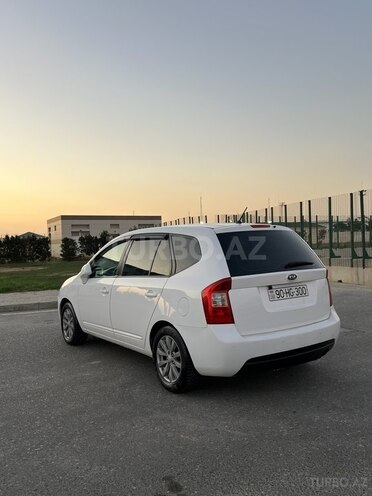 Kia Carens 2011, 430,000 km - 2.0 l - Bakı