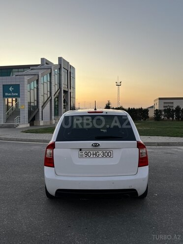Kia Carens 2011, 430,000 km - 2.0 l - Bakı