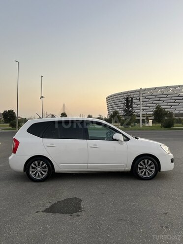 Kia Carens 2011, 430,000 km - 2.0 l - Bakı