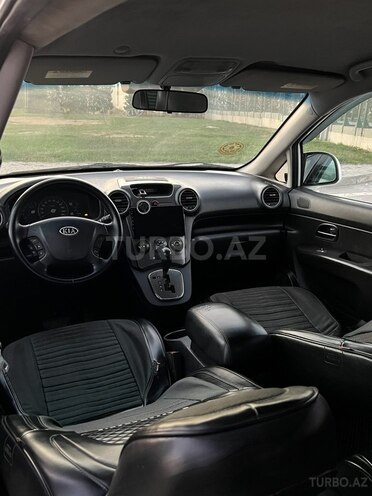 Kia Carens 2011, 430,000 km - 2.0 l - Bakı