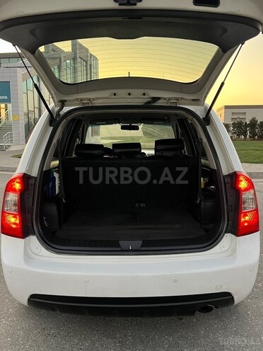 Kia Carens 2011, 430,000 km - 2.0 l - Bakı