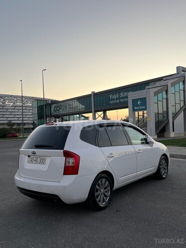 Kia Carens 2011, 430,000 km - 2.0 l - Bakı